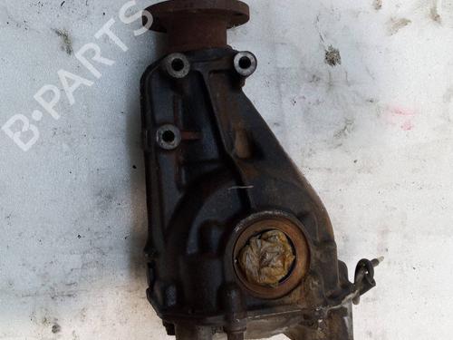 Differential, bag MITSUBISHI OUTLANDER I (CU_W) 2.0 4WD (CU2W) | BP29536535M24 