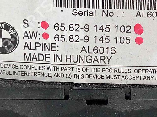 Display monitor BMW 3 Coupe (E92) 335 i | BP17028193C48 