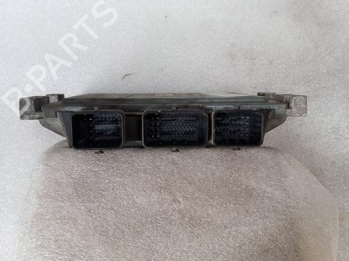 Computer motormanagement RENAULT TWINGO II (CN0_) 1.2 16V (CN0K, CN0V, CN0A) (76 hp) 16854253