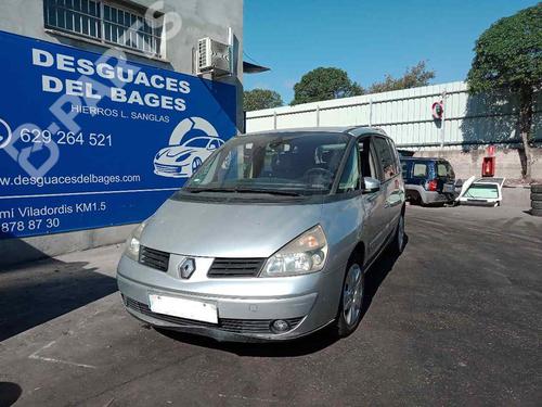 Used Parts RENAULT ESPACE IV (JK0/1_)  1.9 dCi (JK0U, JK0G)  1127393