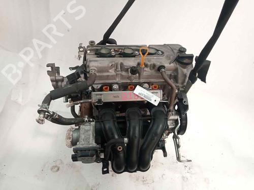 Engine NISSAN PIXO (UA0) 1.0 | BP20847845M1 