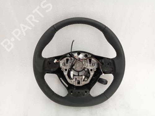 Steering wheel TOYOTA YARIS (_P13_) 1.5 Hybrid (NHP130_) | BP19519319C49 