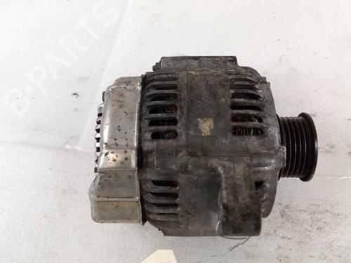 Alternator LAND ROVER FREELANDER I Soft Top (L314) 1.8 i 16V 4x4 | BP23424357M7 