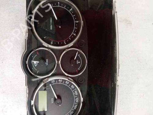 Instrument cluster LAND ROVER FREELANDER I (L314)  | BP26000866C47