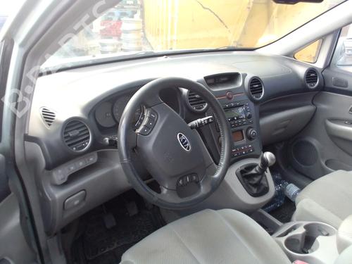 ABS pump KIA CARENS III MPV (UN) 2.0 CRDi 140 | BP24168039M43 