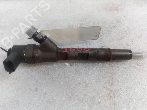 Used Injector CHRYSLER VOYAGER IV (RG, RS) 2.5 CRD (141 hp) 30387929