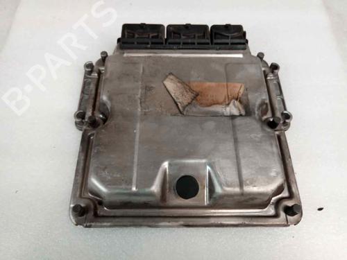 Engine control unit (ECU) RENAULT SCÉNIC I MPV (JA0/1_, FA0_)  | BP22802736M57 
