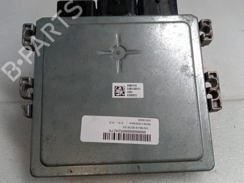 Used Engine control unit (ECU) MAZDA 5 (CW) 1.6 CD (116 hp) 24547992