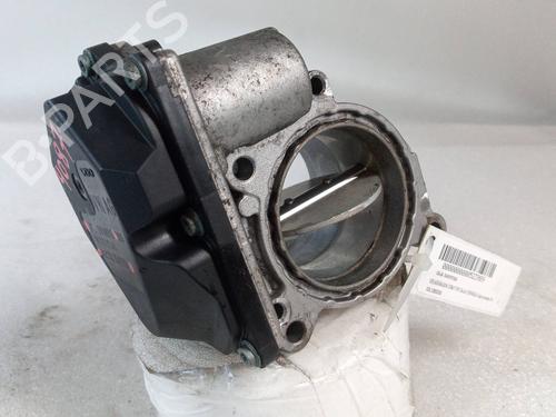 Used Throttle body VW CRAFTER 30-50 Van (2E_) 2.0 TDI (109 hp) 24397010