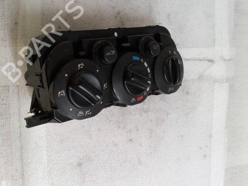 Climate control MERCEDES-BENZ A-CLASS (W168) A 170 CDI (168.009, 168.109) | BP32211502I5