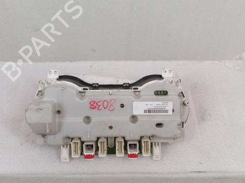 Kombiinstrument TOYOTA RAV 4 II (_A2_) 1.8 (ZCA25_, ZCA26_, ZCA25W, ZCA26W) | BP19778817C47 