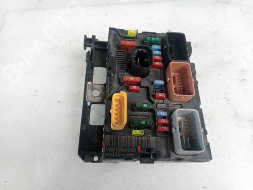 Fuse box PEUGEOT 207 (WA_, WC_)  | BP24308800E1 