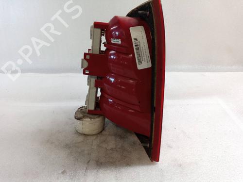 Right taillight SKODA OCTAVIA I (1U2) 1.9 TDI | BP30476870C35
