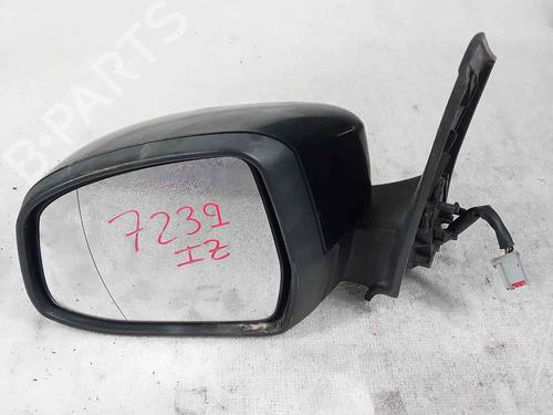 Used Left mirror FORD FOCUS II (DA_, HCP, DP) 1.6 TDCi (90 hp) 16584317