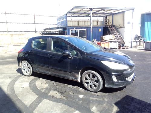 Catalyst PEUGEOT 308 I (4A_, 4C_)  | BP25863728M10 