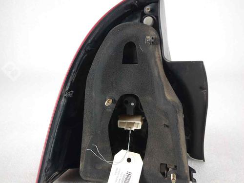 Right taillight CITROËN C5 I (DC_) 2.0 HDi (DCRHZB, DCRHZE) | BP10978377C35 