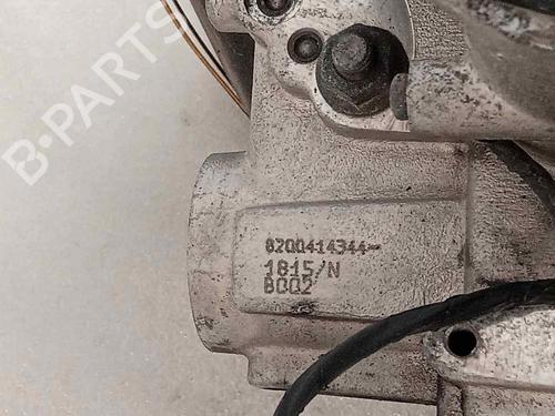 Gearbox RENAULT TWINGO I (C06_) 1.2 16V (C06C, C06D, C06K) | BP28139933M3