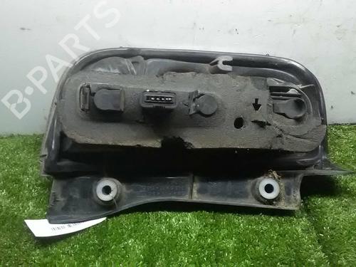 Right taillight NISSAN MICRA III (K12) 1.2 16V | BP8004284C35 