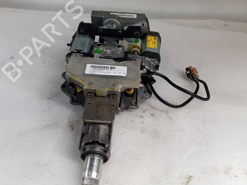 Used Steering column VW TOUAREG (7LA, 7L6, 7L7) 5.0 V10 TDI (313 hp) 24147662