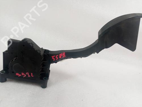 Used Pedal FORD KA (RU8) 1.2 (69 hp) 15351806