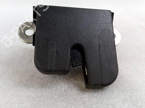 Bakluke lås VW GOLF V (1K1) [2003-2010]  30656118