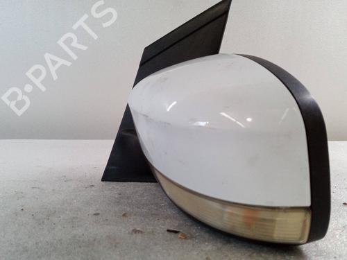 Left mirror FORD FOCUS II Turnier (DA_, FFS, DS)  | BP28217424C26 