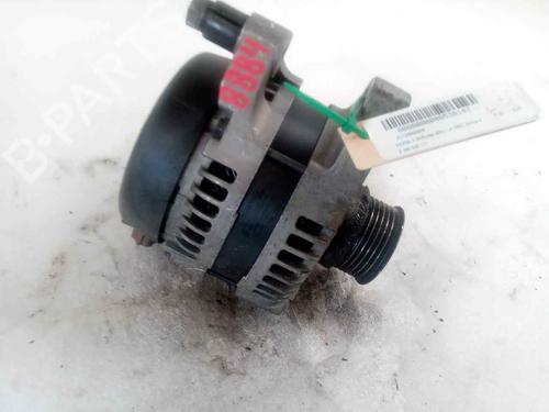 Used Alternator MAZDA 3 Saloon (BK) 1.6 DI Turbo (BK12Y) (109 hp) 25997503