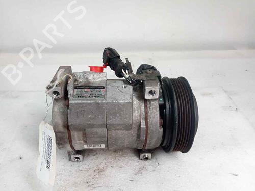 Airco pomp JEEP CHEROKEE (KJ) 2.5 CRD 4x4 (143 hp) 23272257