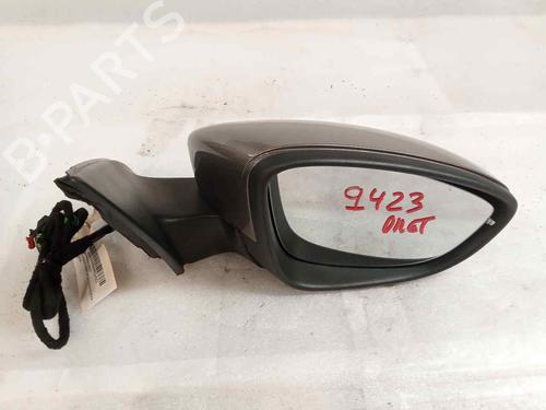 right-mirror-vw-passat-b7-362-2010-2011-2012-2013-2014-2015-2016-32724883 main image