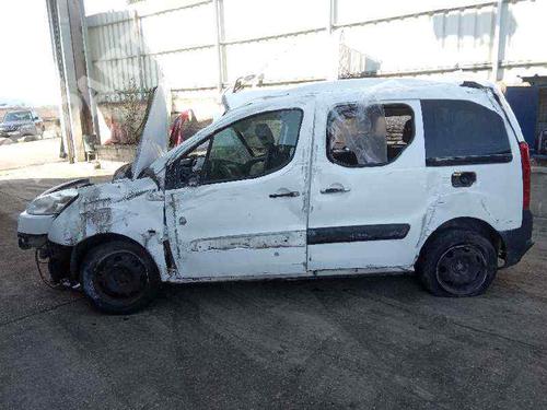 Front left interior door handle PEUGEOT PARTNER Box Body/MPV  | BP10268314I13  - Image 7