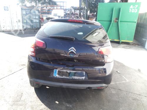 Turbocharger/Supercharger CITROËN C3 II (SC_)  | BP28196391M71 