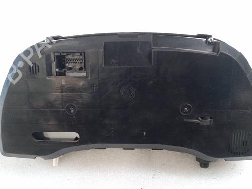 Instrument cluster PEUGEOT BIPPER Tepee 1.3 HDi 75 | BP24802488C47