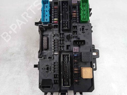 Fuse box OPEL ASTRA H Estate (A04) 1.7 CDTI (L35) | BP16397709E1 