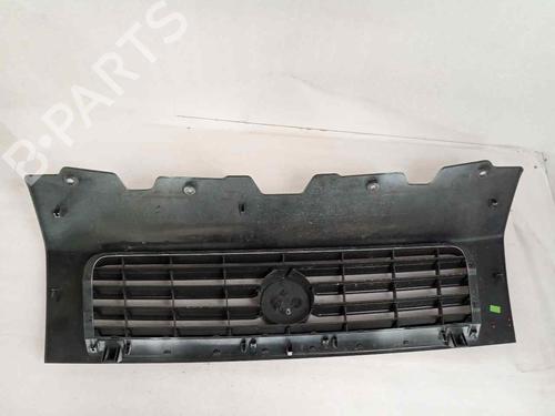 BP17951198C40 | Front grille FIAT DUCATO Bus (250_) 120 Multijet 2,3 D BP17951198C40