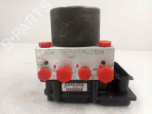 ABS Bremseaggregat RENAULT MEGANE II (BM0/1_, CM0/1_) [2001-2012]  16245077