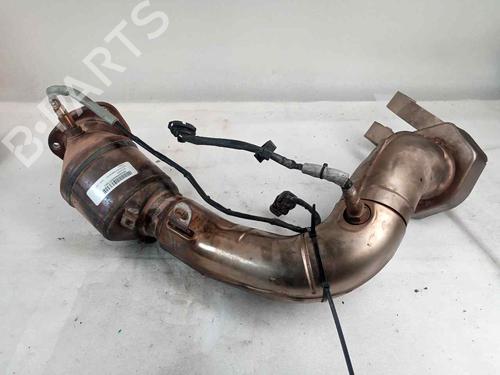 Used Catalyst OPEL VECTRA C Estate (Z02) 2.8 V6 Turbo (F35) (255 hp) 23242919