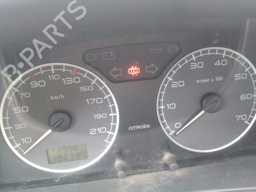 Switch CITROËN XSARA Coupe (N0) 2.0 HDI 90 | BP26122997I30 
