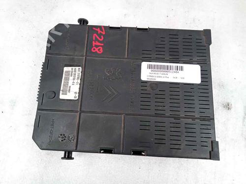 Fuse box CITROËN C4 I Saloon 1.6 16V 9664969380 |