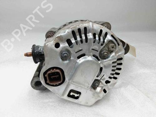 Alternator TOYOTA LAND CRUISER PRADO (_J12_) 3.0 D-4D (KDJ120, KDJ125) | BP15250171M7 