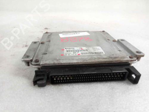 Engine control unit (ECU) CITROËN XSARA (N1) 2.0 HDi 90 | BP26140999M57 