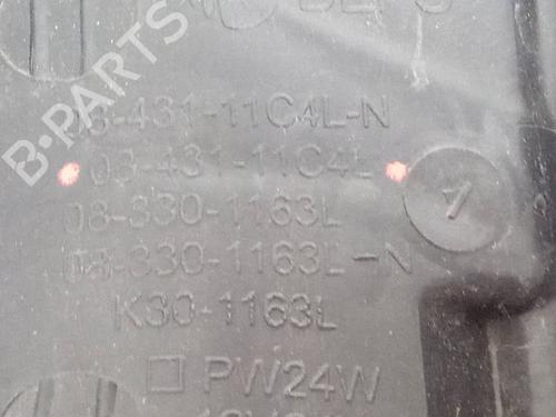 Left headlight FORD TRANSIT CONNECT V408 Box Body/MPV | BP32724813C28 - Image 4