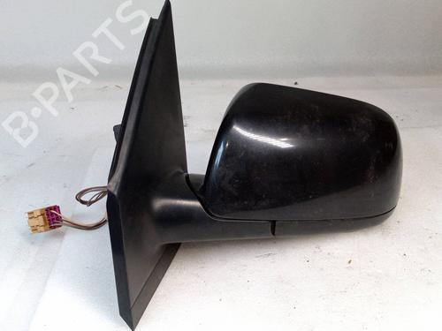 Left mirror VW POLO (9N_, 9A_) 1.4 16V | BP22797453C26 