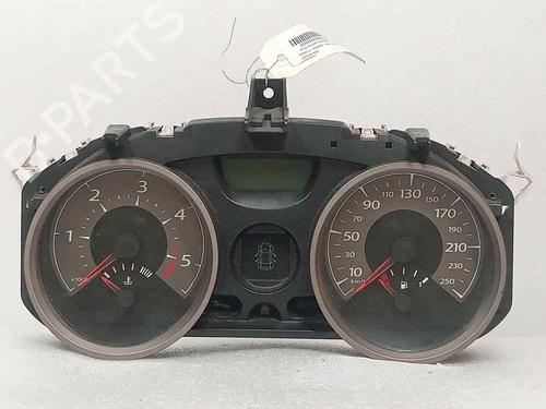 Kombiinstrument RENAULT MEGANE II (BM0/1_, CM0/1_) 1.5 dCi (BM1E, CM1E) (106 hp) 15137771