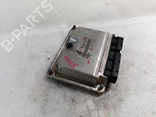 Motorstyringsenhet SKODA FABIA I Combi (6Y5) 1.4 16V | BP30479751M57 