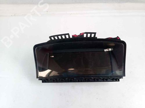 Used Instrument cluster BMW 7 (E65, E66, E67) 745 i, Li (333 hp) 19744718
