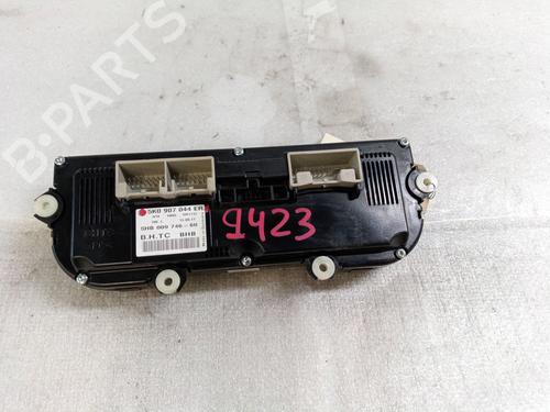 Climate control VW PASSAT B7 (362)  | BP32724900I5  - Image 5