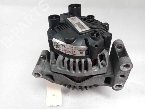 Alternator OPEL COMBO Box Body/MPV 1.3 CDTI 16V | BP15091252M7