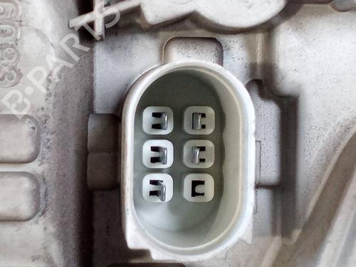 Left taillight AUDI A3 (8P1) | BP32444990C34