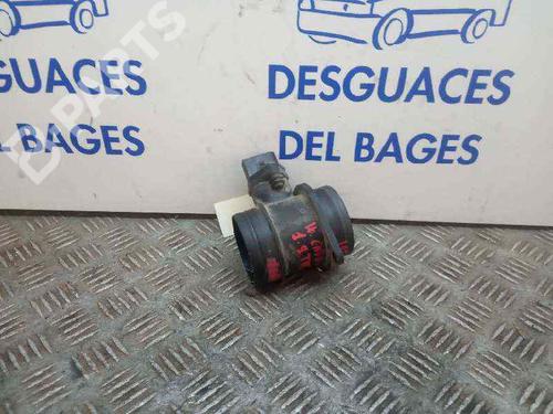 Mass air flow sensor VW CADDY III Box Body/MPV (2KA, 2KH, 2CA, 2CH) 1.9 TDI | BP7606455M95 