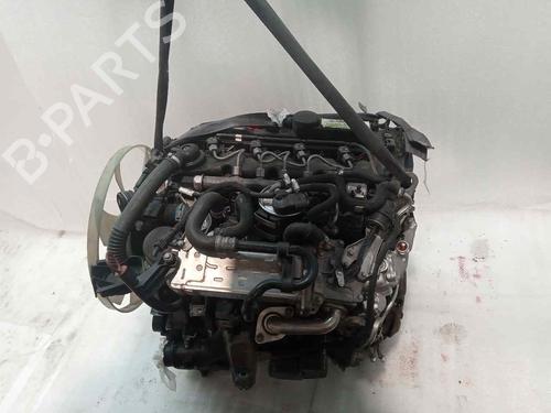 Engine MERCEDES-BENZ VITO / MIXTO Van (W639) 109 CDI (639.601, 639.603, 639.605) | BP30513182M1